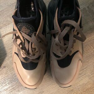 Used Sneakers😎🫶🏾